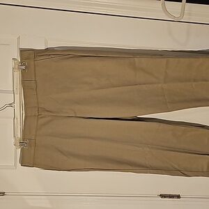 Khaki Dickies
